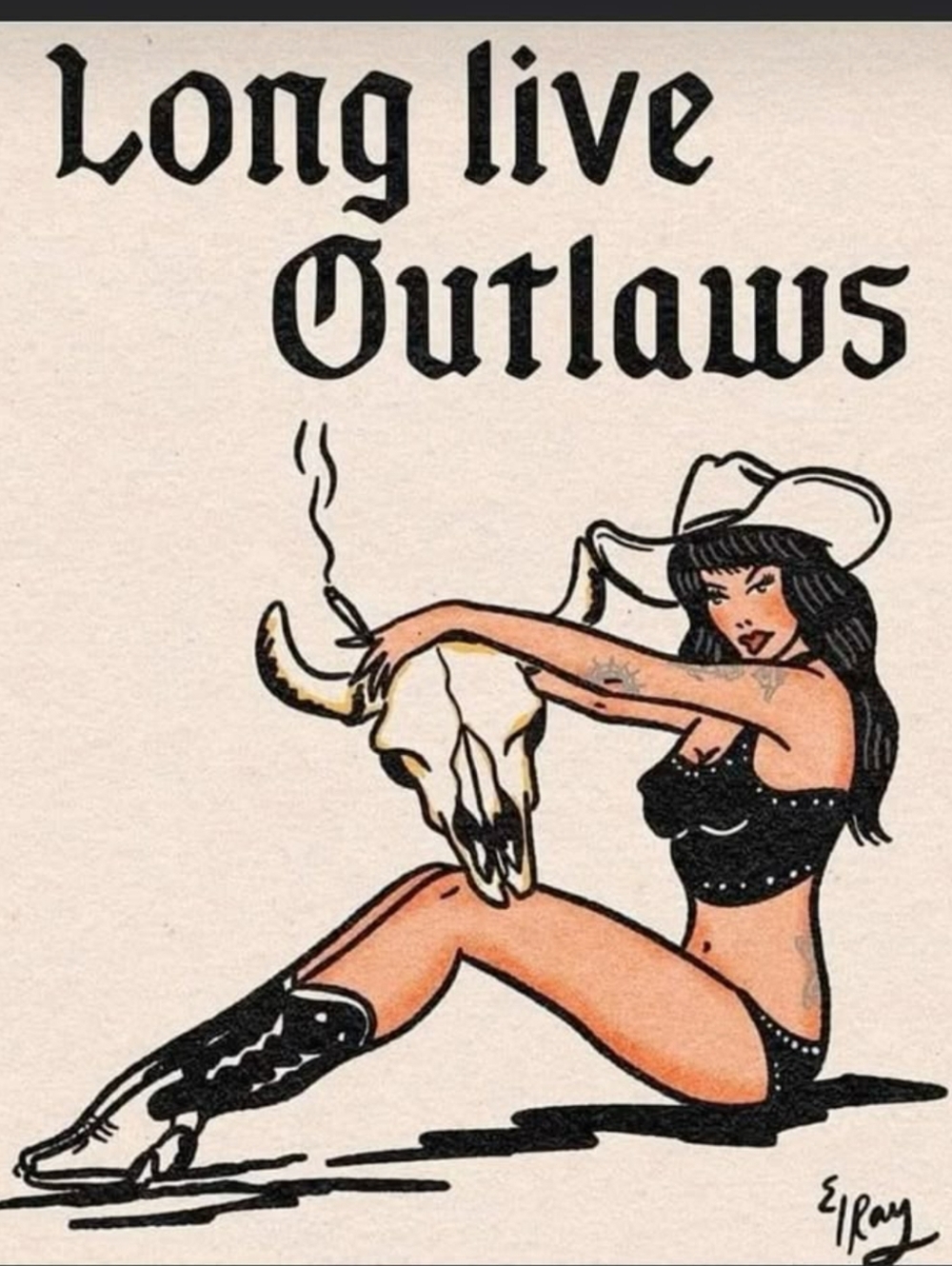 Meet your Posher, Devin